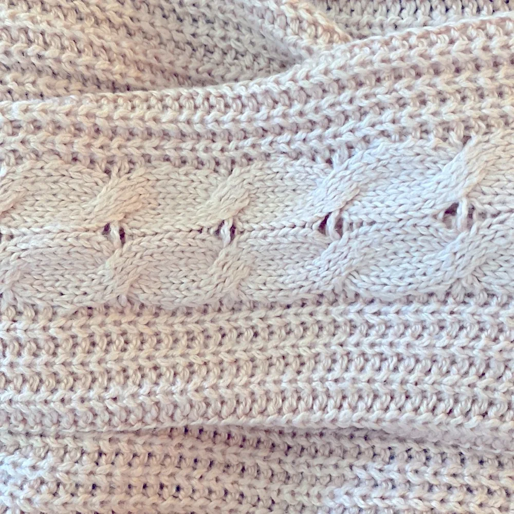 Mossimo Supply Co. Blush Cardigan Sweater Size XS
